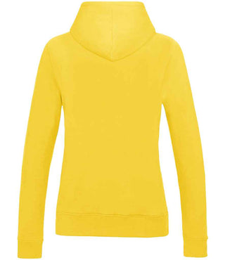 JH001F Sun Yellow Back