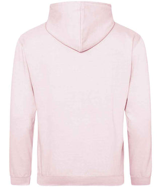 JH001 Baby Pink Back