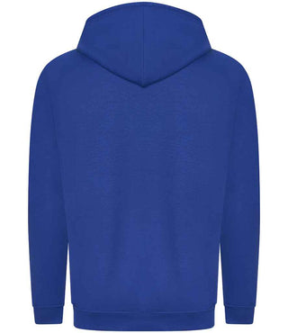 JH001 Bright Royal Back