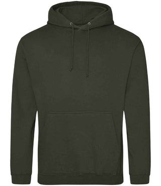 JH001 Combat Green Front