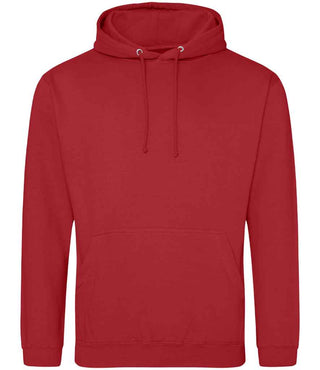 JH001 Fire Red Front