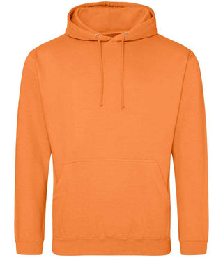 JH001 Light Orange Front