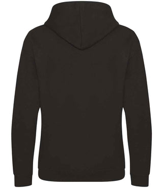 JH003B Jet Black/Orange Crush Back