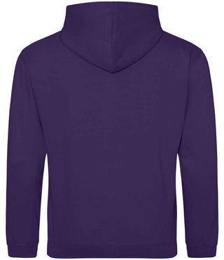 JH003B Purple/Sun Yellow Back