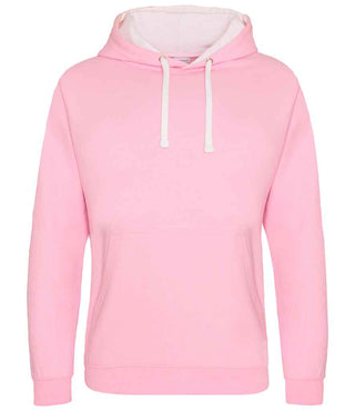 JH003 Baby Pink/Arctic White Front