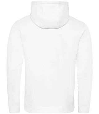 JH006 Arctic White Back