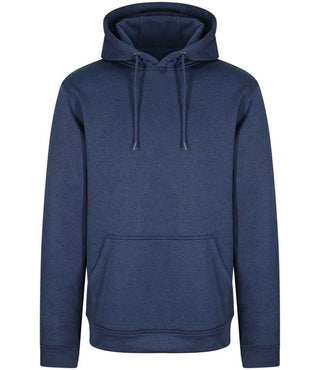 JH006 Blue Melange Front