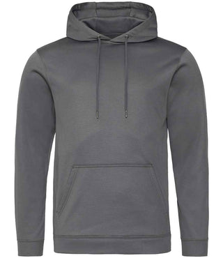 JH006 Steel Grey Front