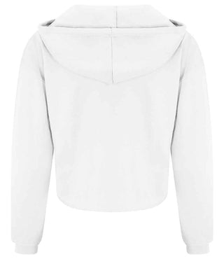 JH016 Arctic White Back