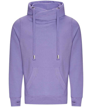 JH021 Digital Lavender Front