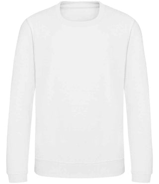 JH030B Arctic White Front