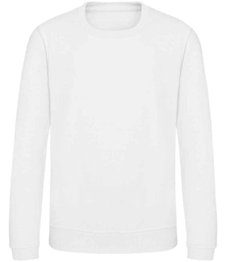 JH030B Arctic White Front