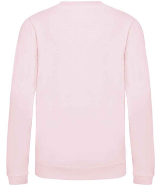 JH030B Baby Pink Back