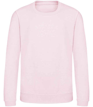 JH030B Baby Pink Front