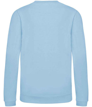 JH030B Ice Blue Back