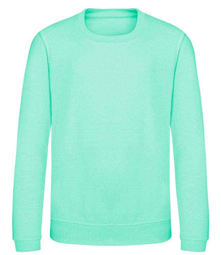 JH030B Peppermint Front