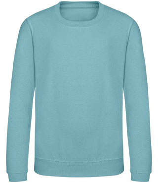 JH030B Seafoam Front