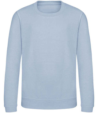 JH030B Sky Blue Front