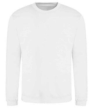 JH030 Arctic White Front