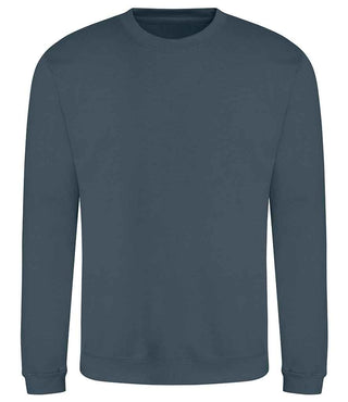 JH030 Airforce Blue Front