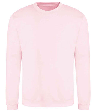 JH030 Baby Pink Front