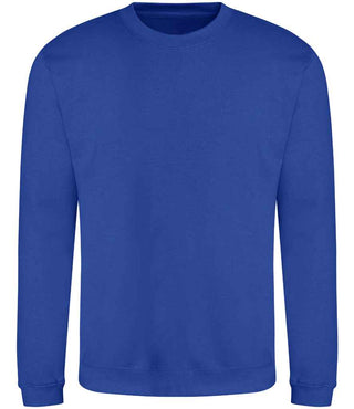 JH030 Bright Royal Front