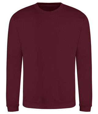 JH030 Burgundy Front