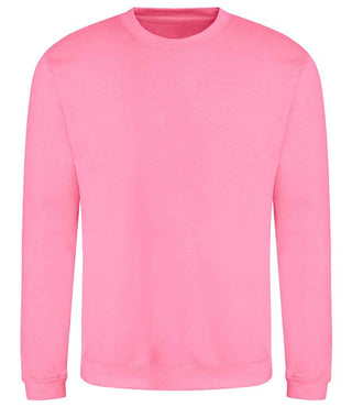 JH030 Candyfloss Pink Front