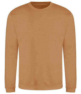 JH030 Caramel Latte Front