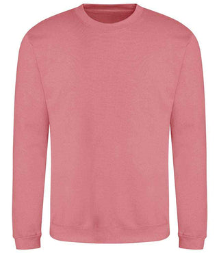 JH030 Dusty Rose Front