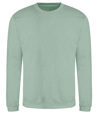 JH030 Dusty Green Front