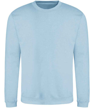 JH030 Ice Blue Front