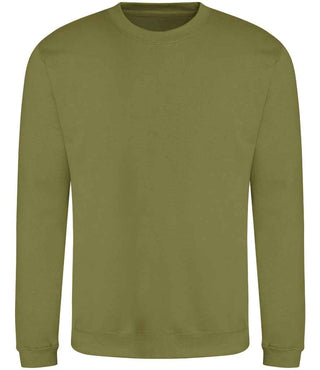 JH030 Khaki Front