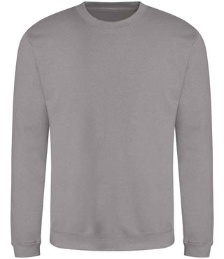 JH030 Platinum Grey Front