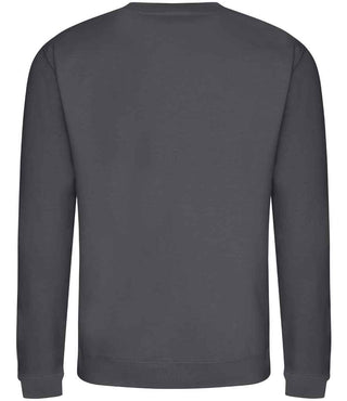 JH030 Shark Grey Back