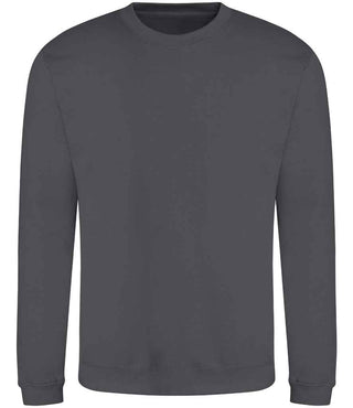 JH030 Shark Grey Front