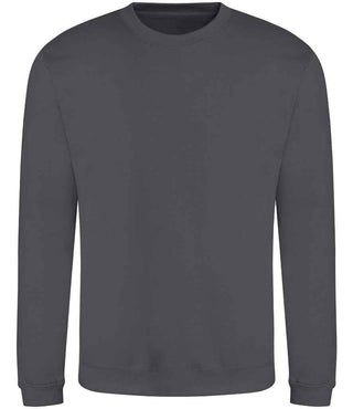 JH030 Shark Grey Front