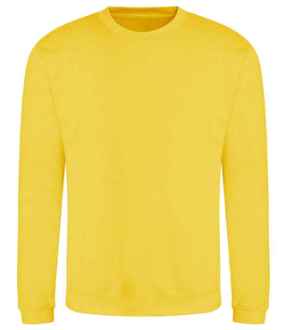 JH030 Sun Yellow Front