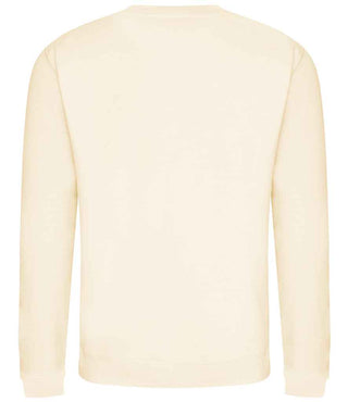 JH030 Vanilla Milkshake Back