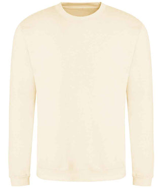 JH030 Vanilla Milkshake Front