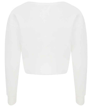 JH035 Arctic White Back