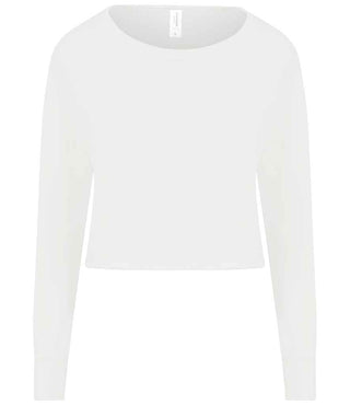 JH035 Arctic White Front