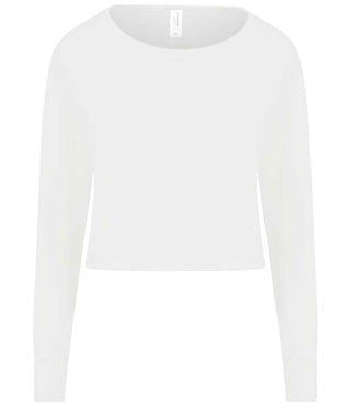 JH035 Arctic White Front