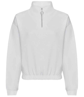 JH037 Arctic White Front