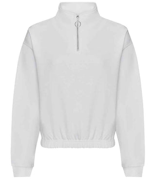 JH037 Arctic White Front