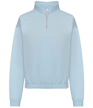 JH037 Sky Blue Front