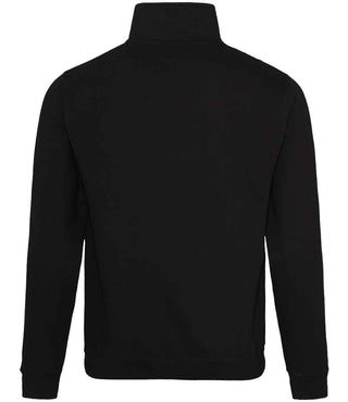 JH046 Deep Black Back