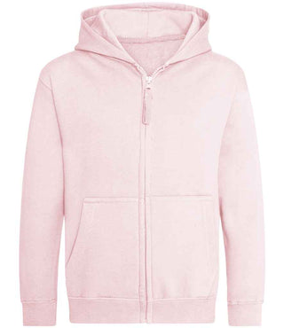 JH050B Baby Pink Front