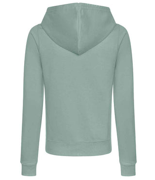 JH050F Dusty Green Back