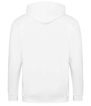 JH050 Arctic White Back